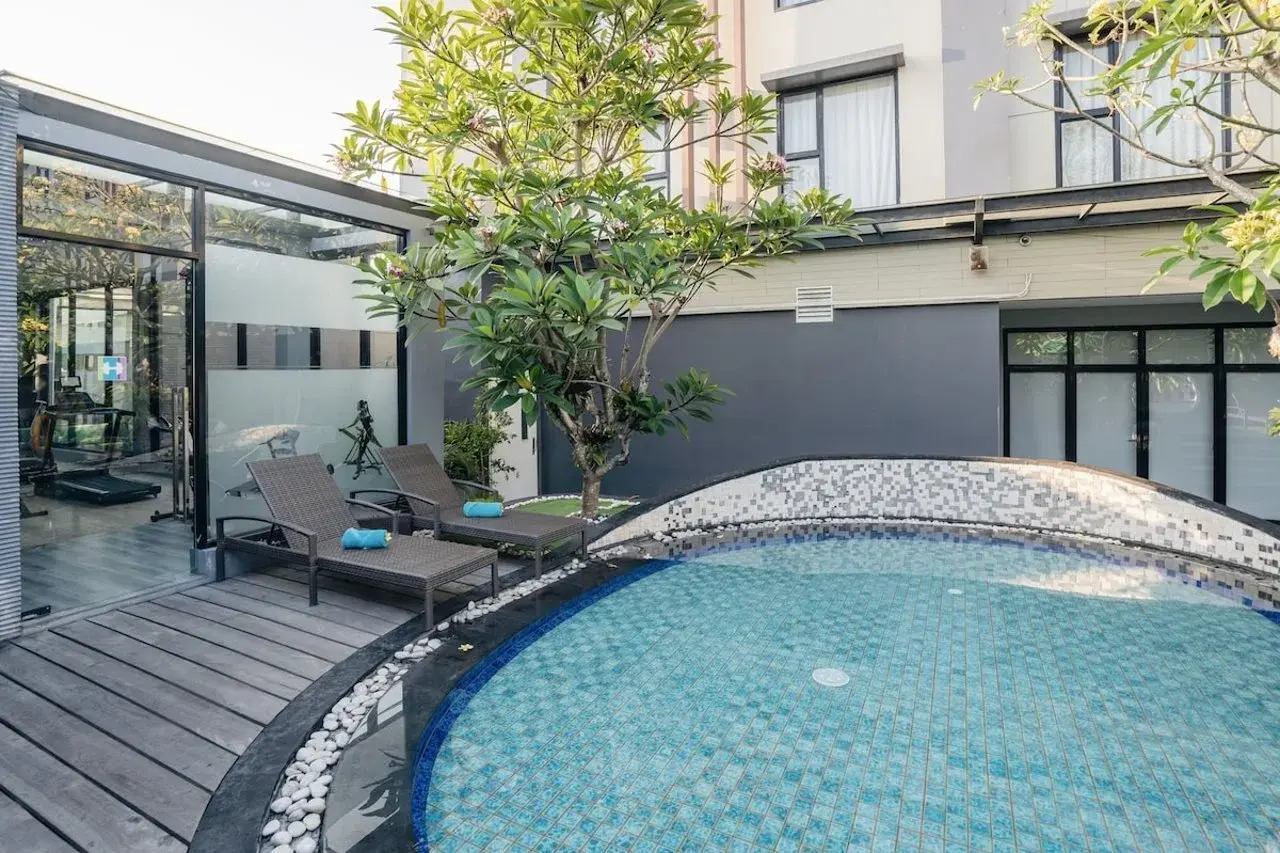 Foto - Kamaniiya Petitenget Seminyak