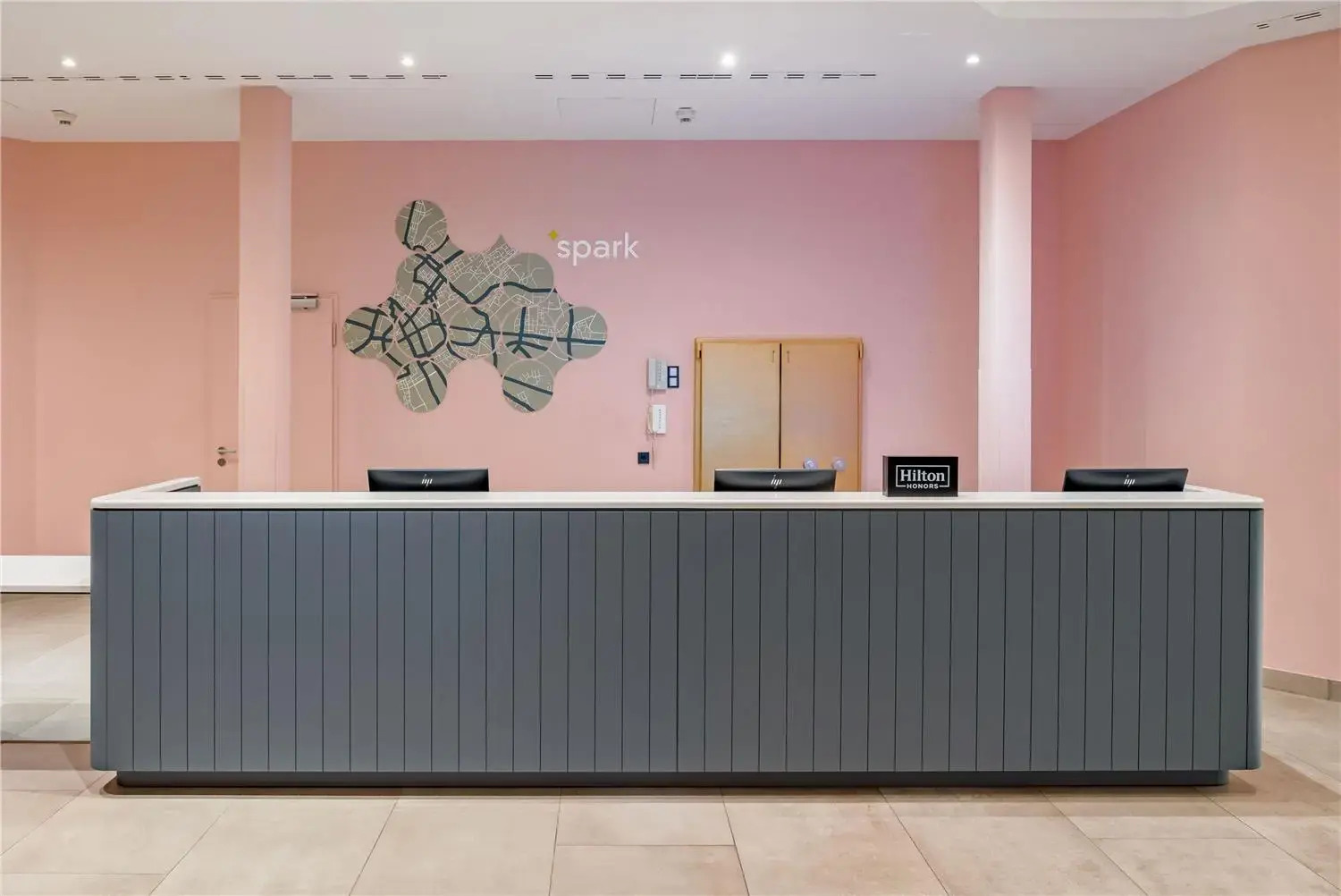 Photo - Spark by Hilton Wuppertal City Centre