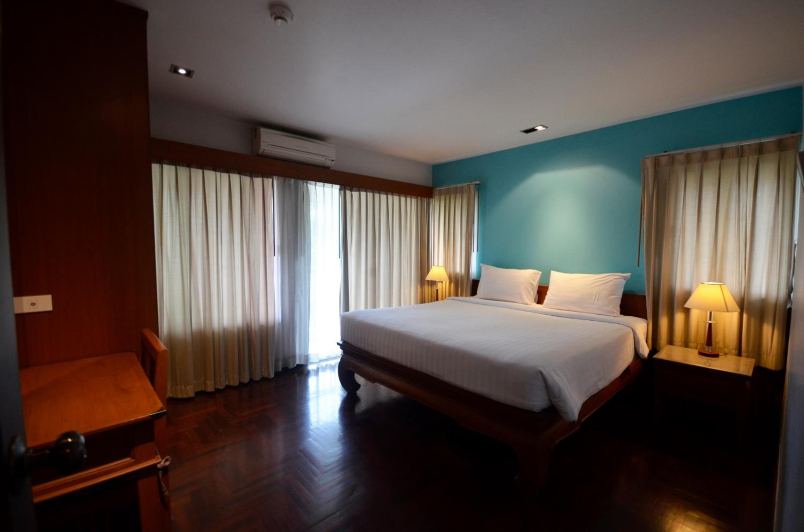 Photo - Sakorn Residence and Hotel