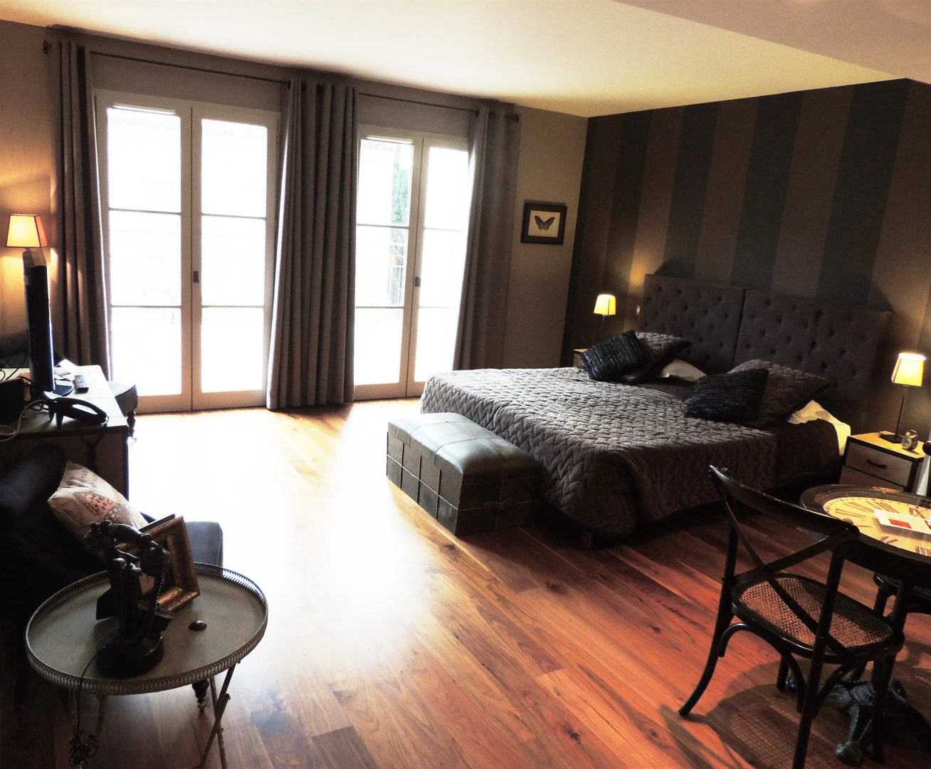 Foto - Garrigae Distillerie de Pezenas - Hotellerie & Spa