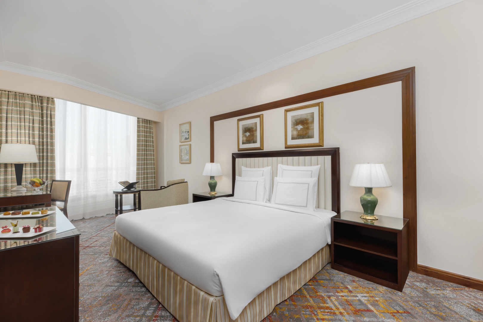 Foto - Swissotel Makkah