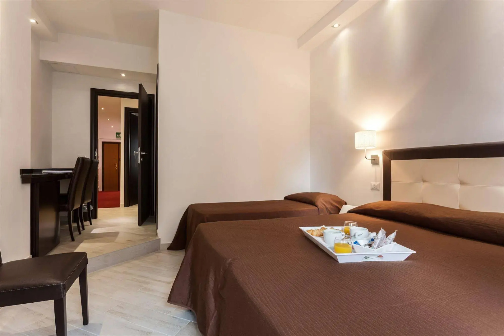 Photo - B&B Sol Romae