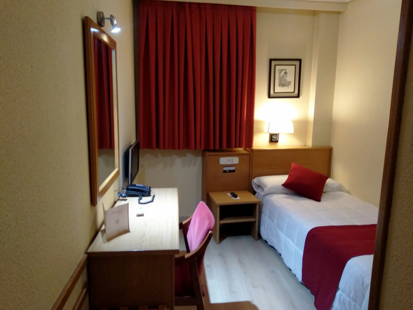 Foto - Hotel Helmántico