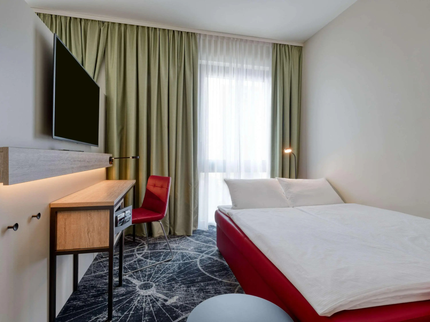 Foto - ibis Styles Magdeburg