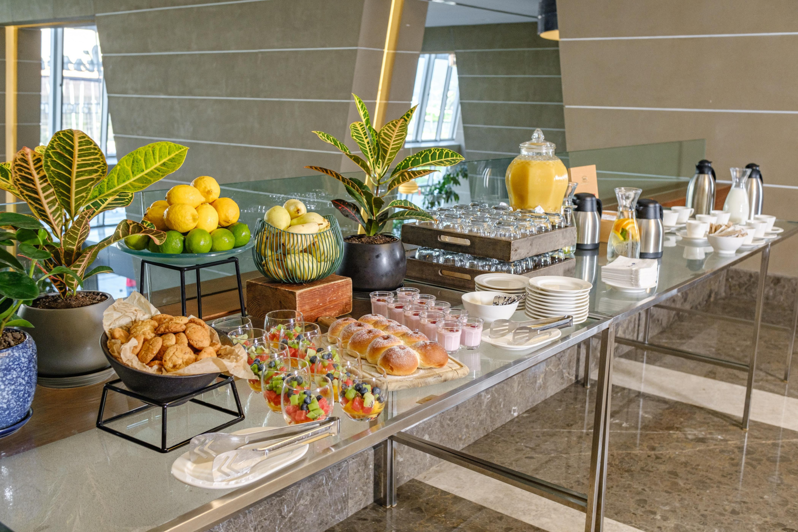 Foto - Radisson Blu Hotel Batumi