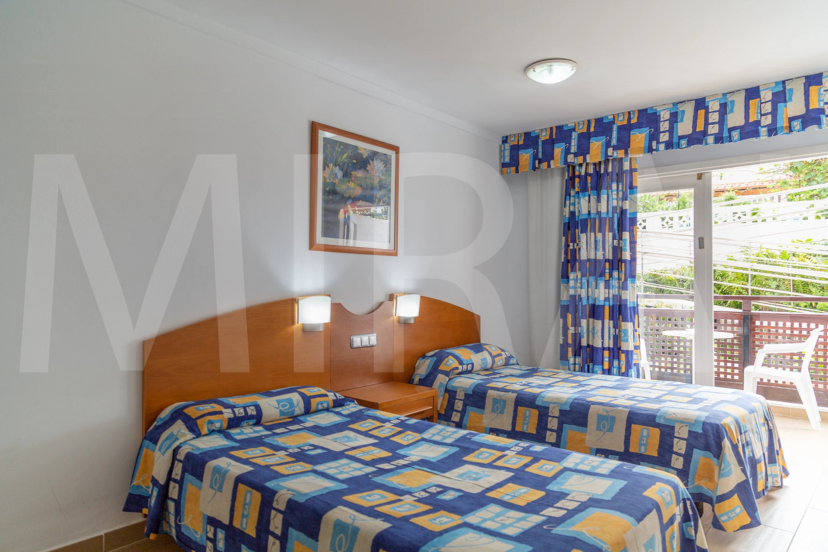 Photo - Apartamentos Pez Azul
