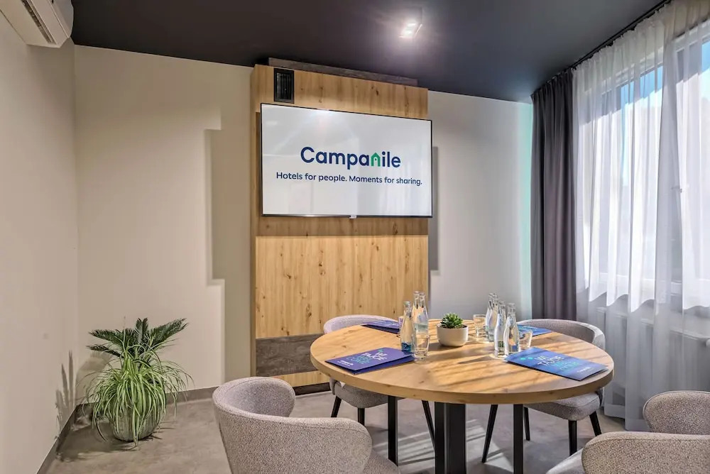 Photo - Hotel Convictus Cracovia for business & travellers