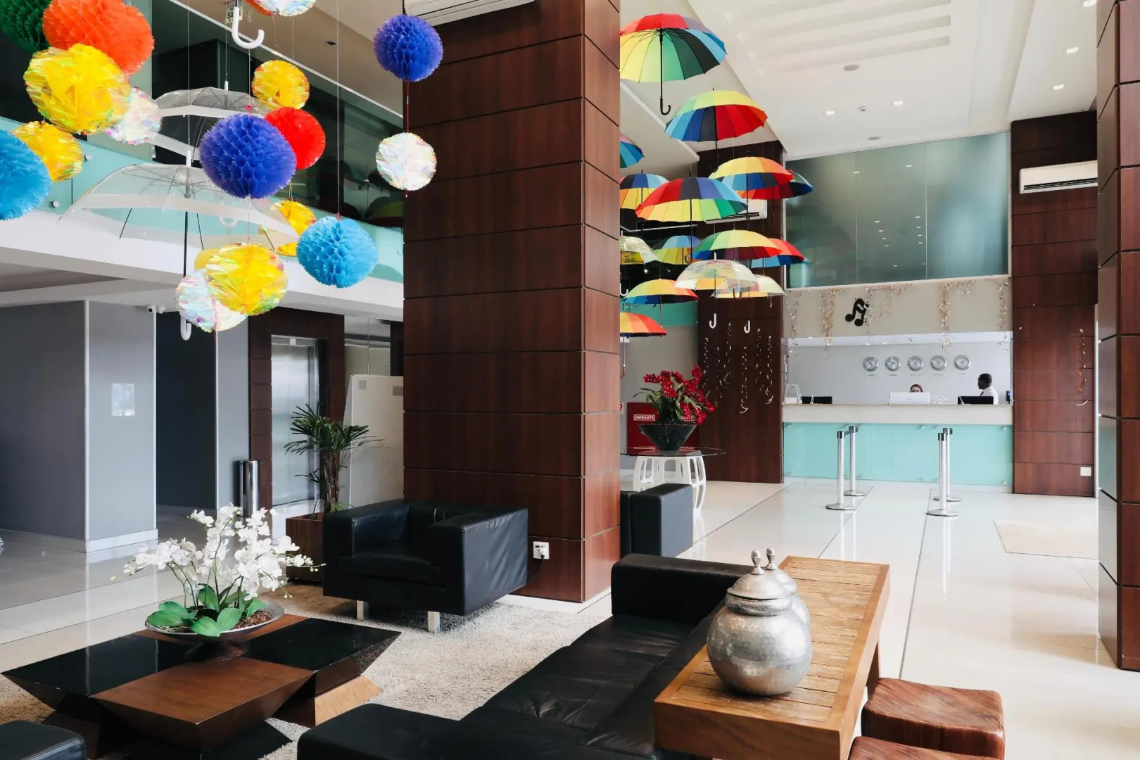 Foto - Viale Tower Hotel