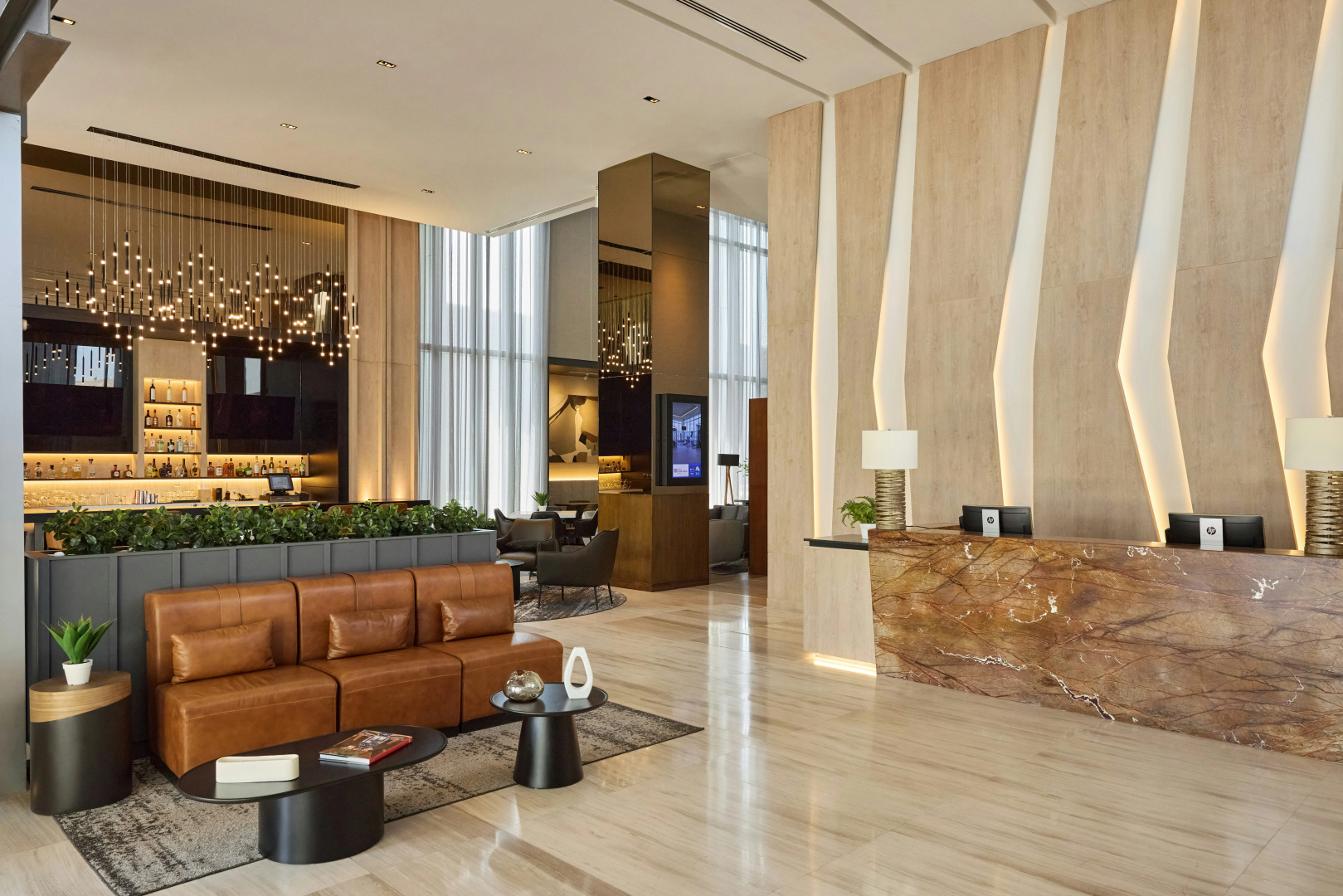 Foto - Hilton Garden Inn Chihuahua