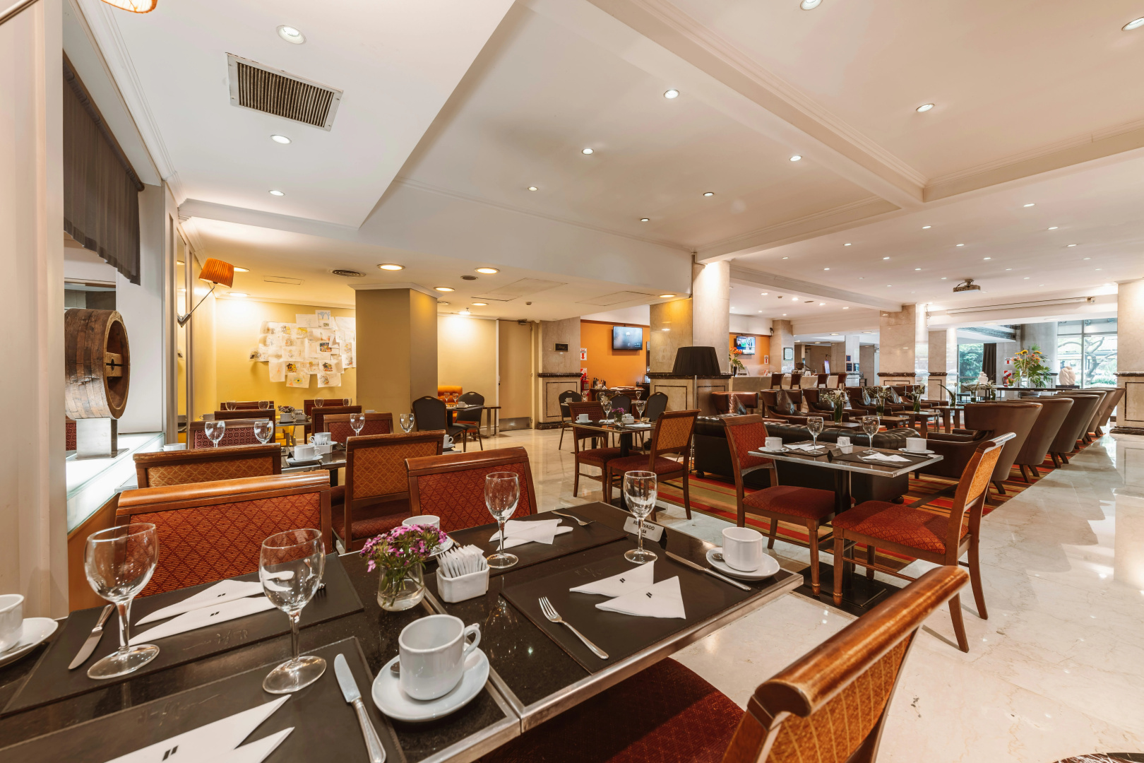 Photo - Pestana Buenos Aires Hotel