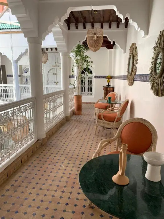Photo - Riad Lamdina