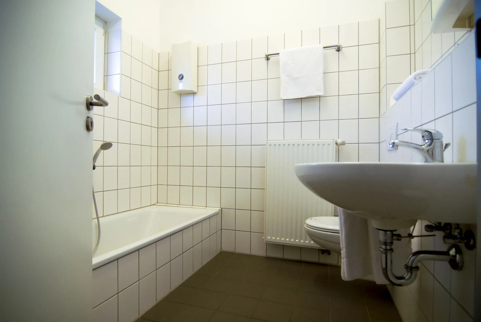 Photo - Petul Apart Hotel Residenz