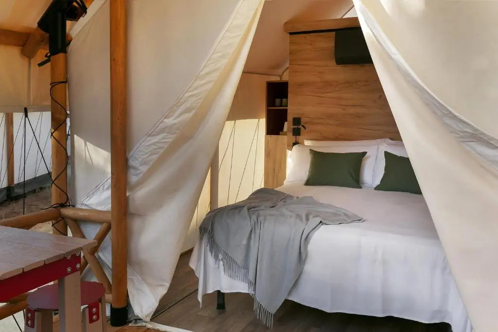 Photo - wecamp Cadaqués