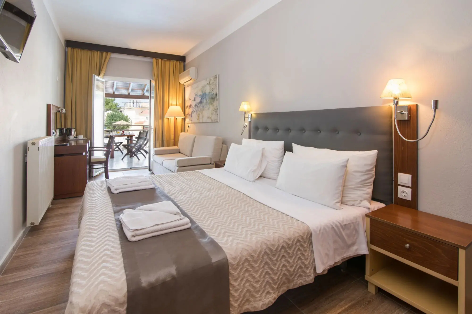 Photo - OPERA BLUE Hotel Gouvia Corfu