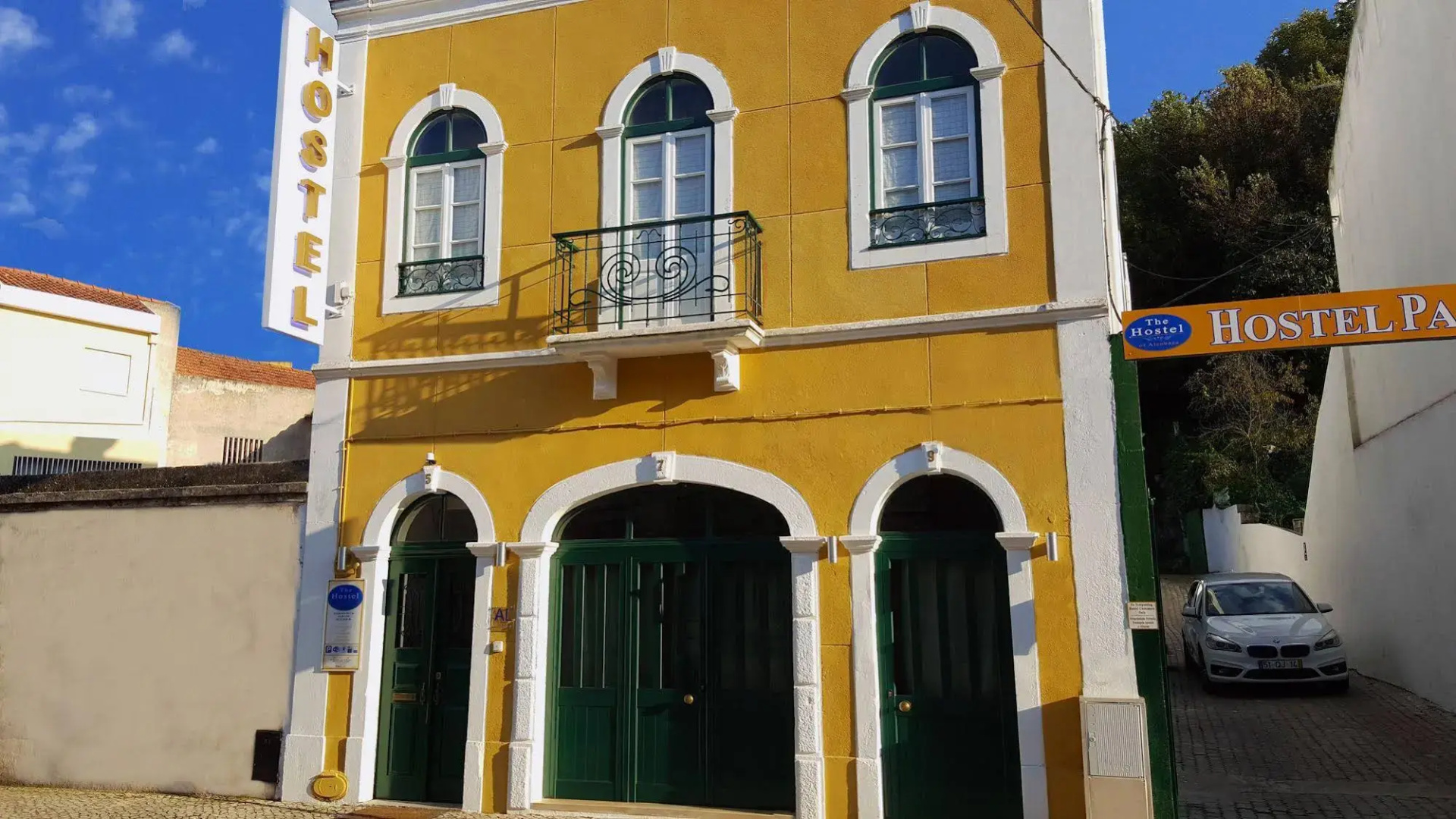 Photo - Guesthouse of Alcobaça