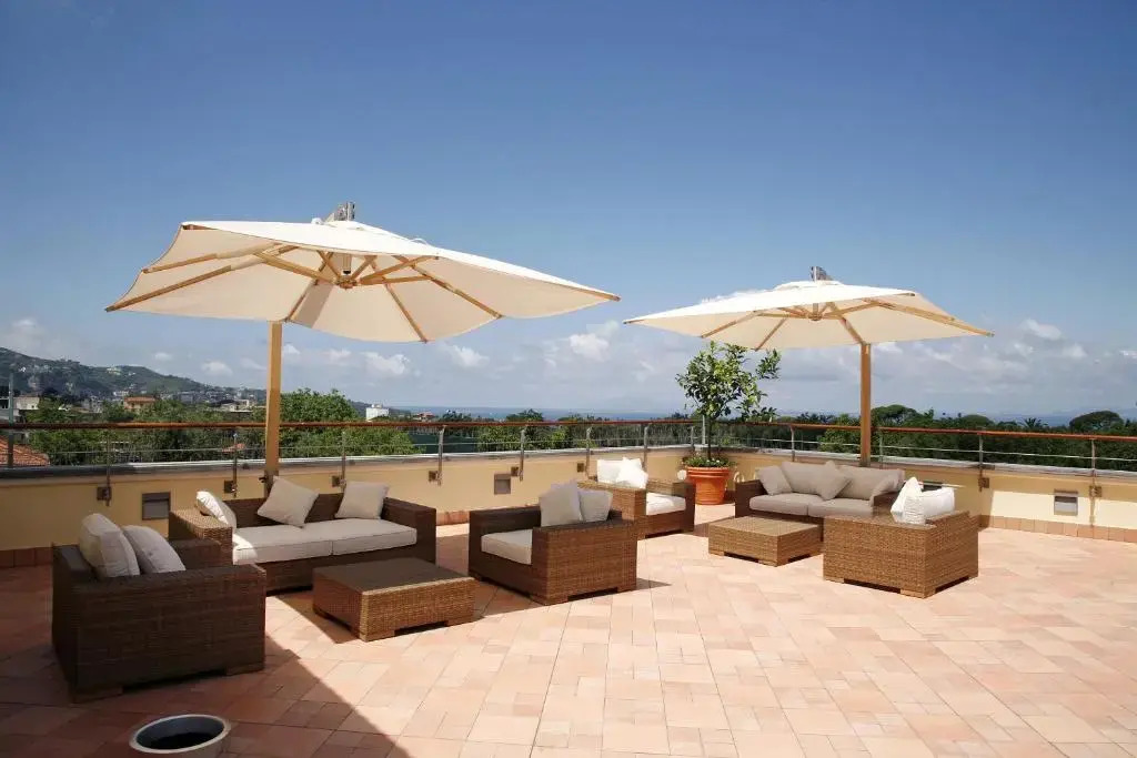 Foto - Seven Hostel & Rooms