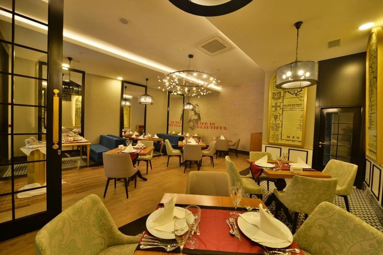 Photo - Seaden Valentine Resort & Spa Ultra All Inclusive