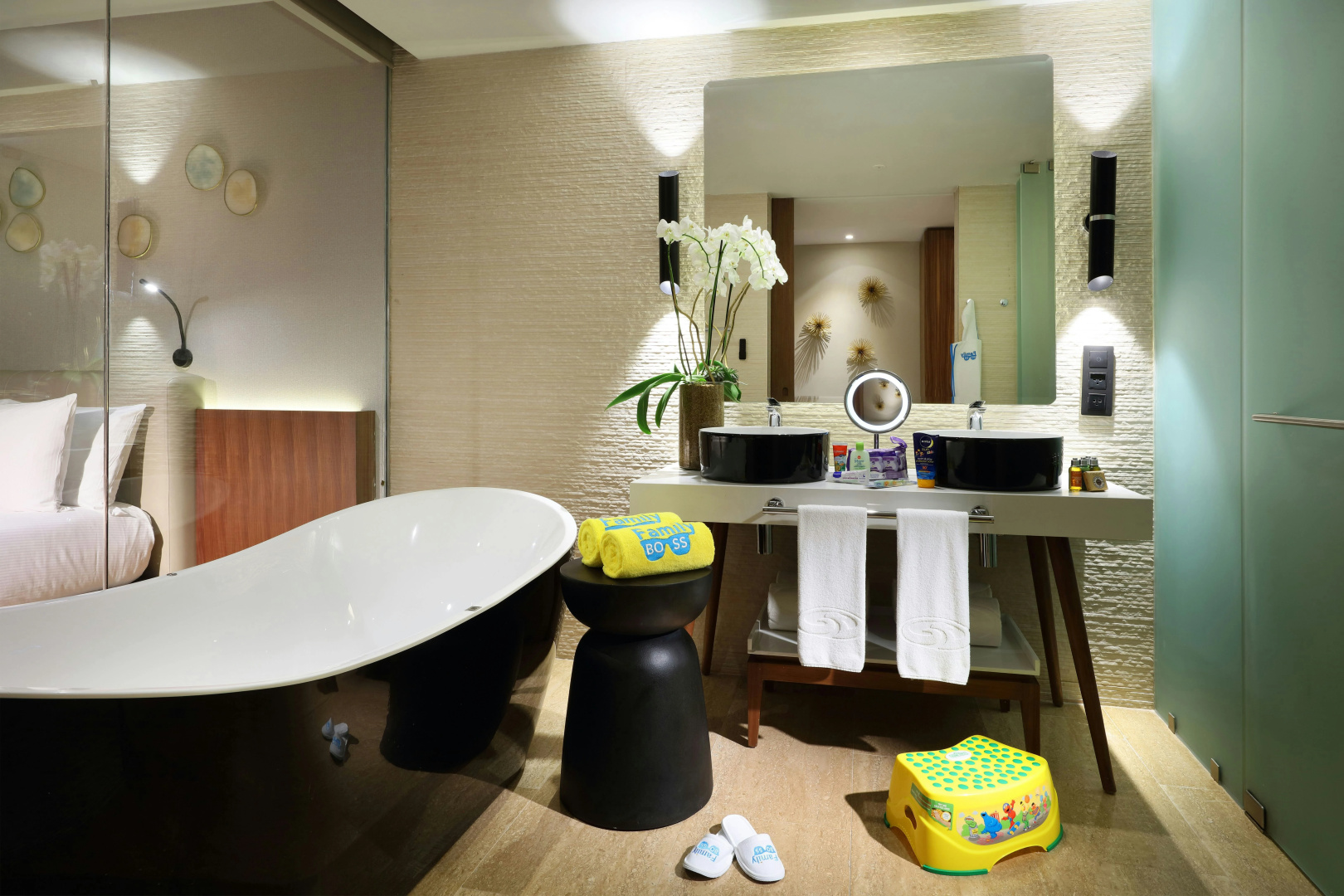 Foto - Grand Palladium Select Costa Mujeres - All Inclusive