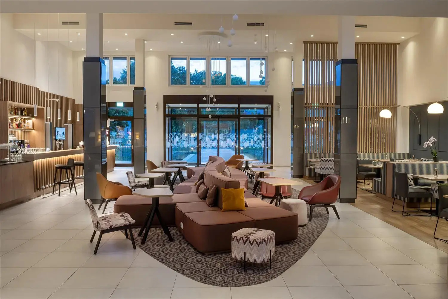 Photo - Hampton By Hilton Potsdam Babelsberg