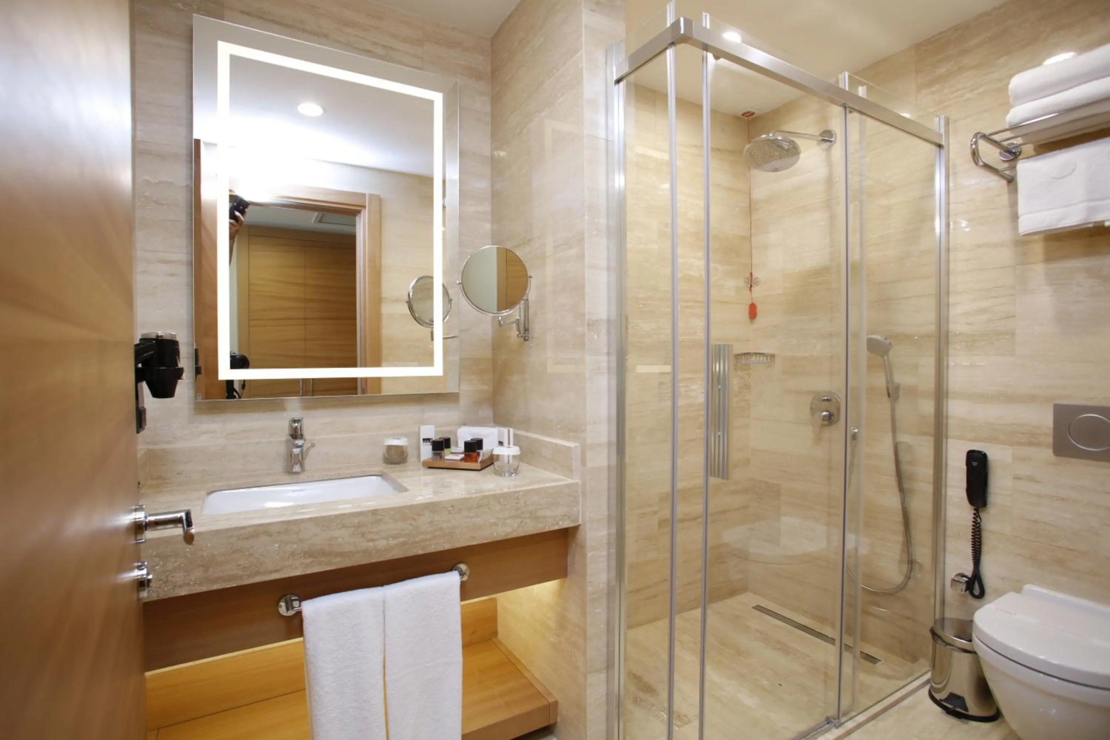 Foto - Mia City Hotel