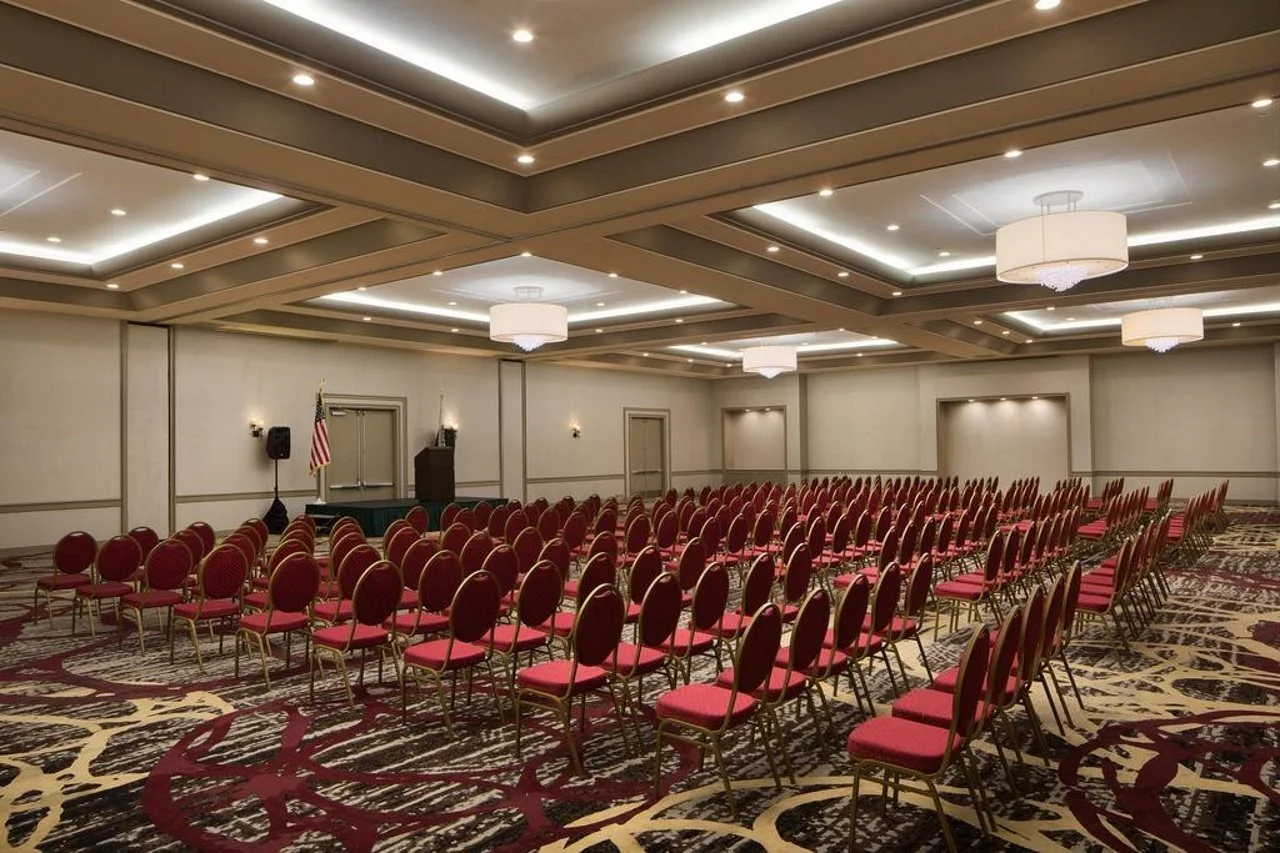 Photo - DoubleTree by Hilton Los Angeles Norwalk