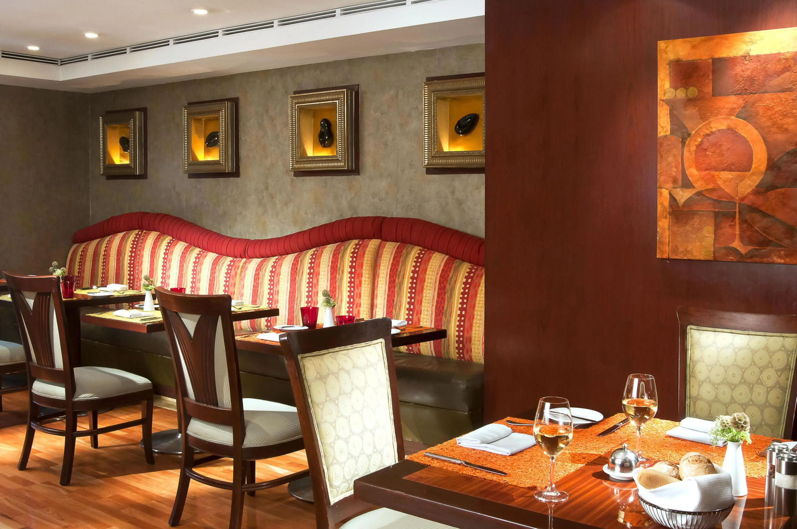 Foto - Grand Fiesta Americana Chapultepec