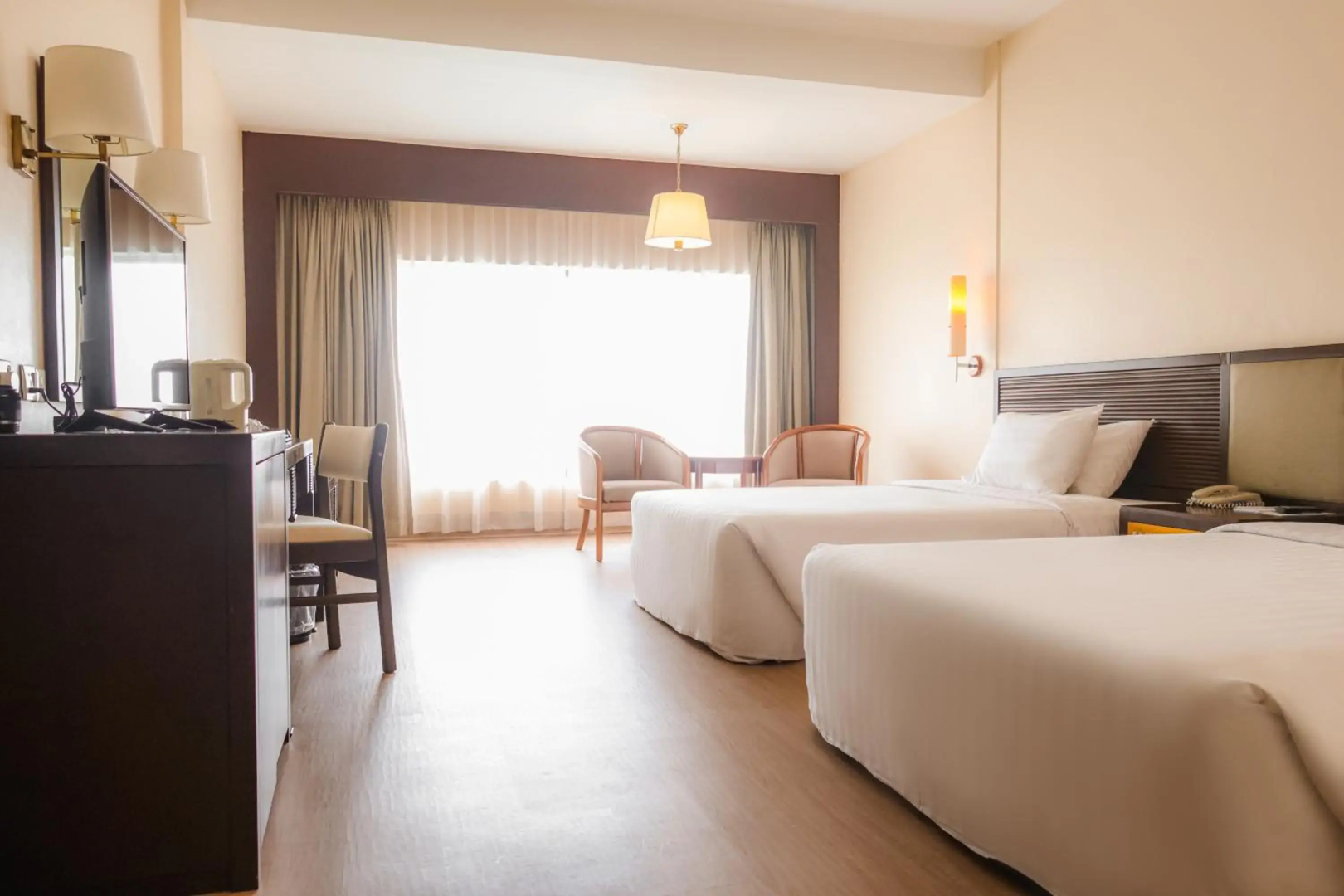 Foto - Hotel Cambodiana