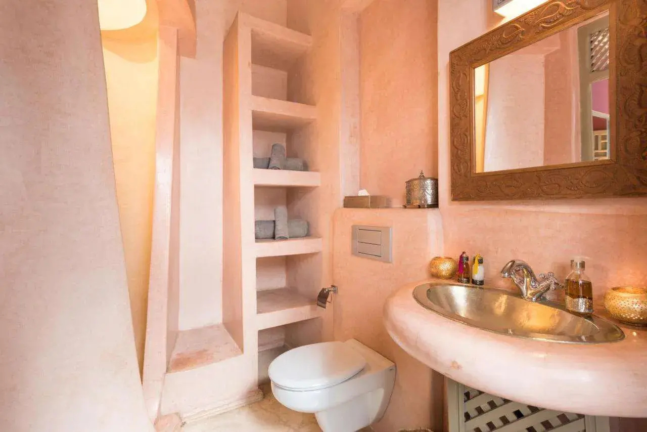 Foto - Riad Hissan