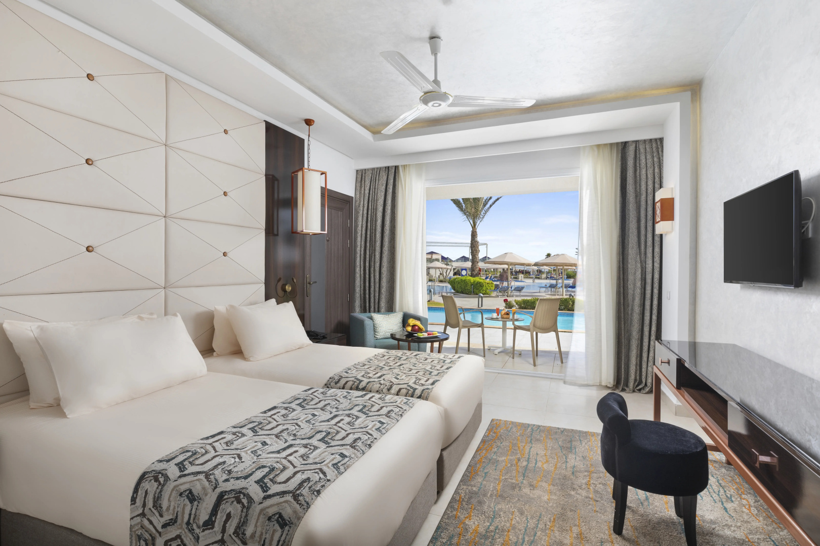 Photo - Pickalbatros White Beach Taghazout - Adults Friendly 16 Years Plus - Ultra All Inclusive