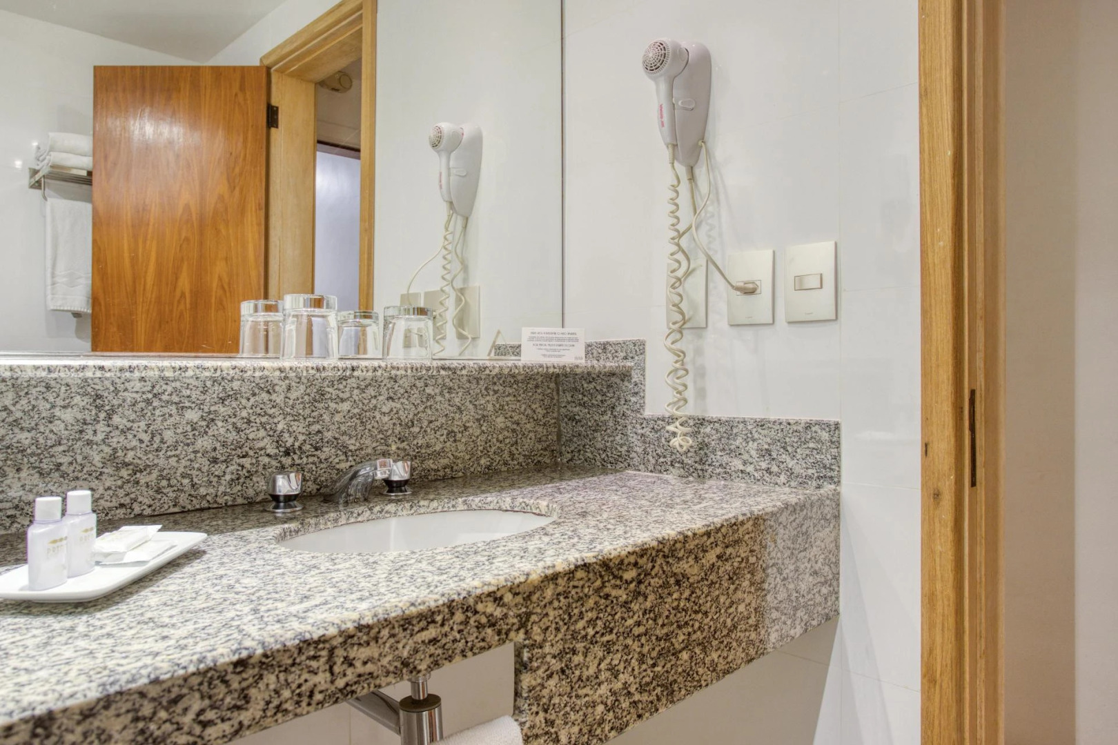 Foto - Premier Copacabana Hotel