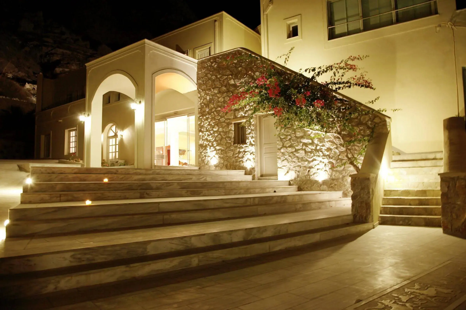 Foto - Antinea Suites Hotel & Spa