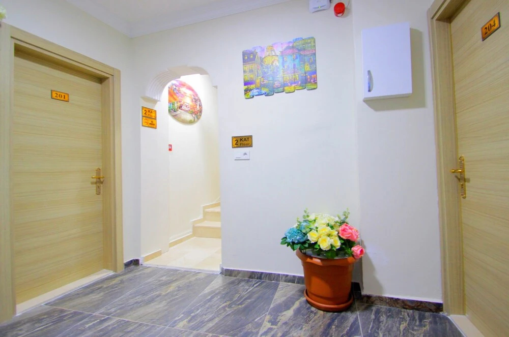 Foto - Grand FM Hotel