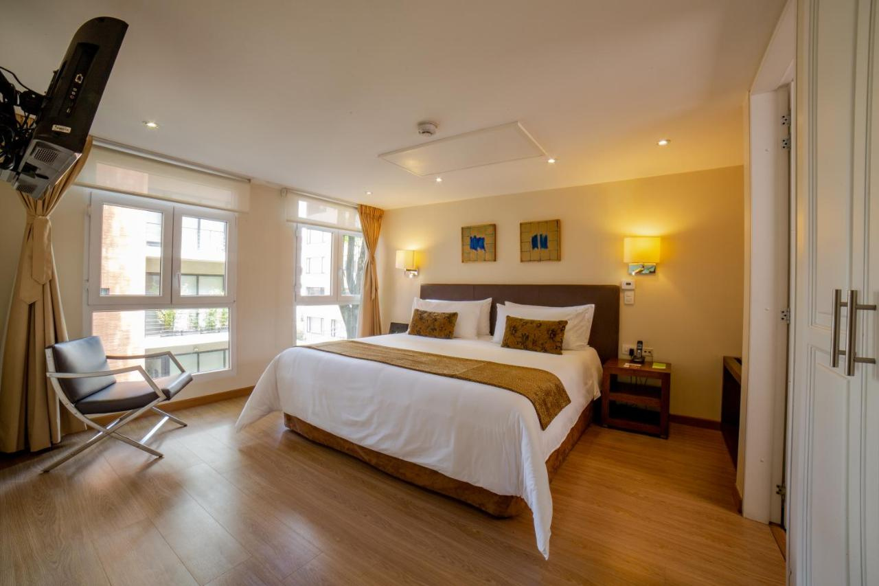 Photo - Hotel Portón de la Cabrera