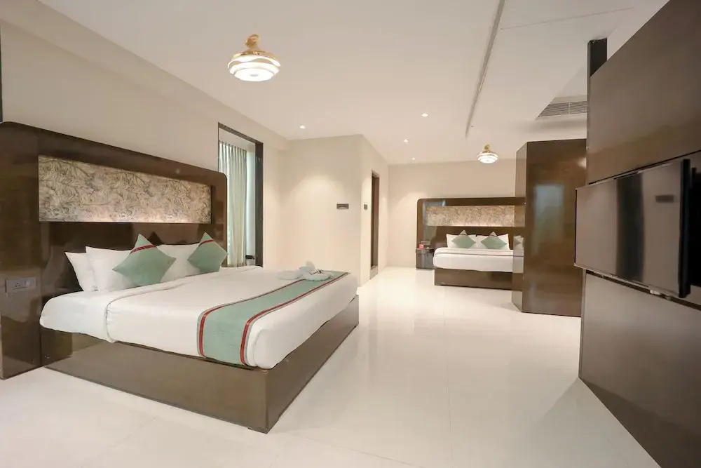 Photo - Zip By Spree Hotels Surat