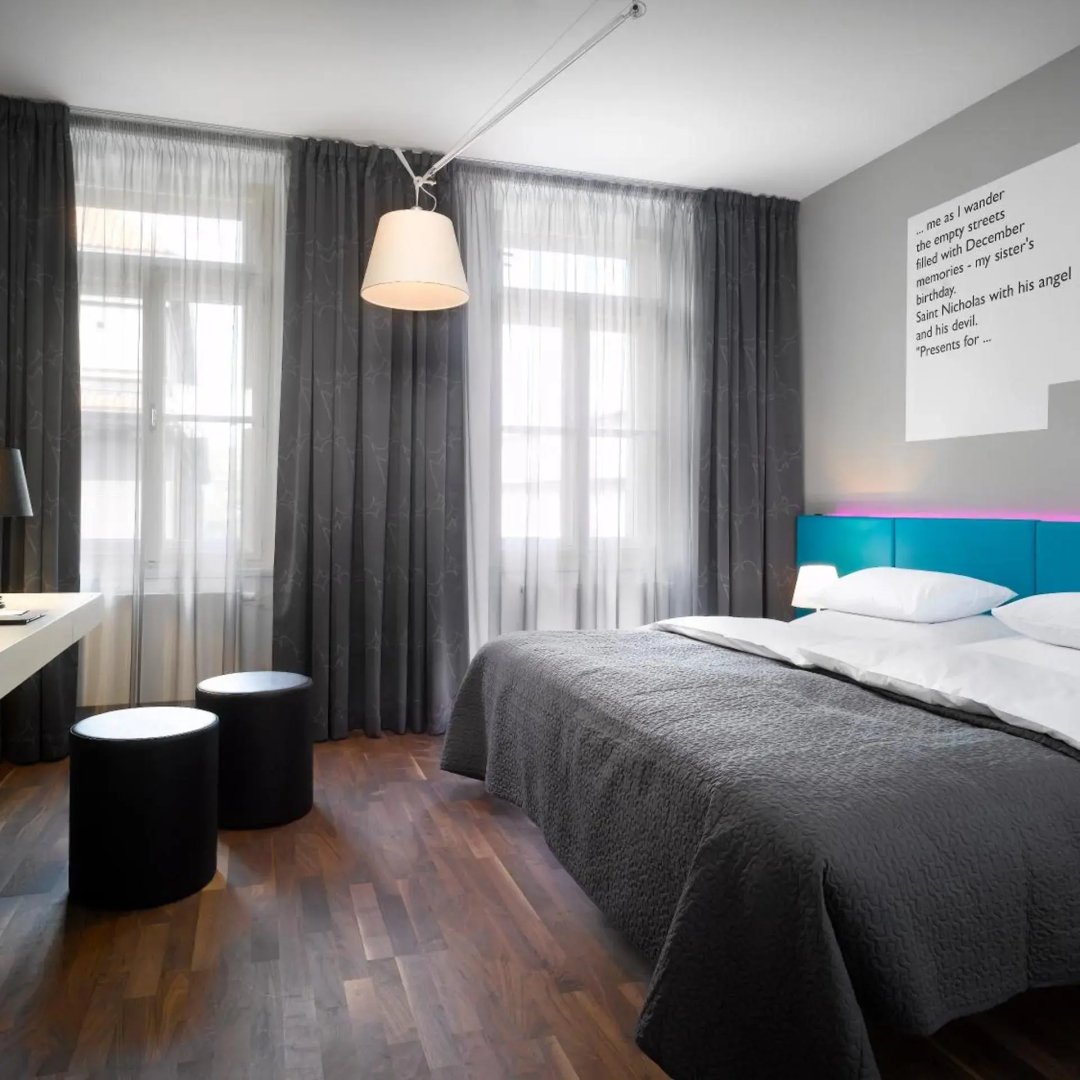 Photo - MOODs boutique hotel