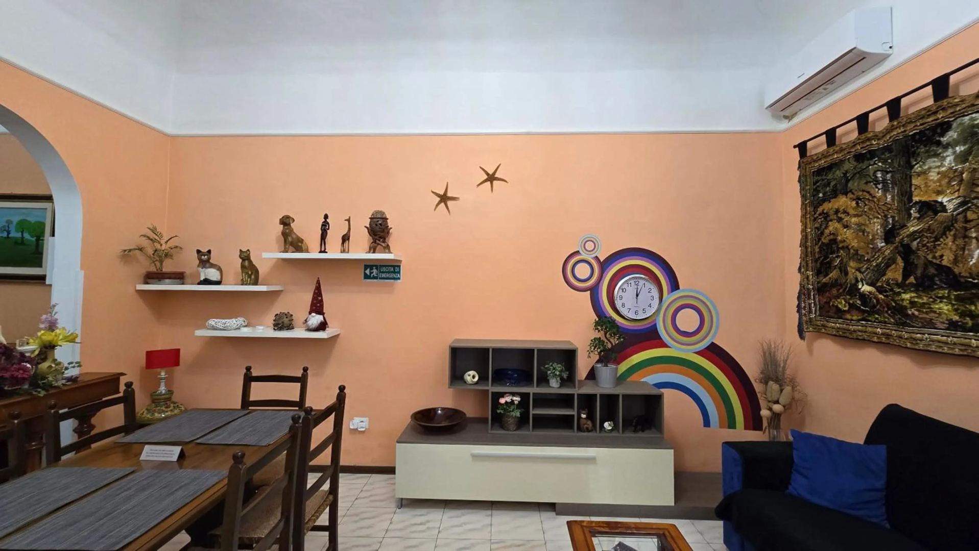 Foto - BnB Rooms And Comfort