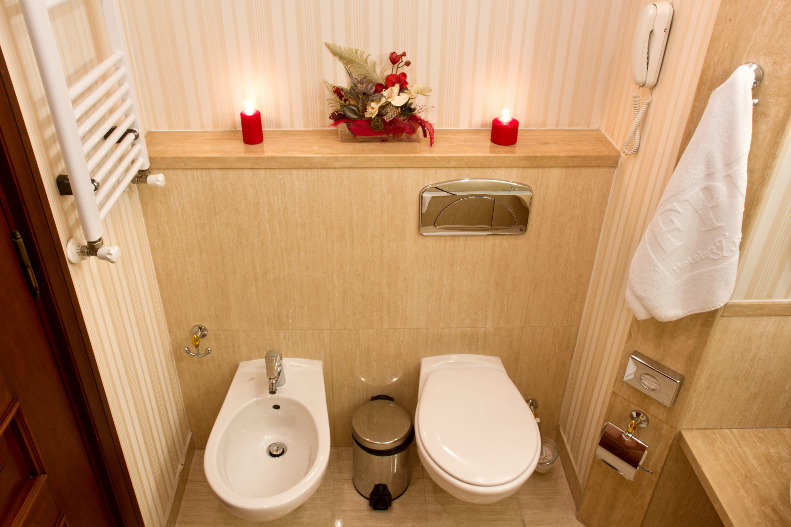 Foto - Crystal Palace Boutique Hotel