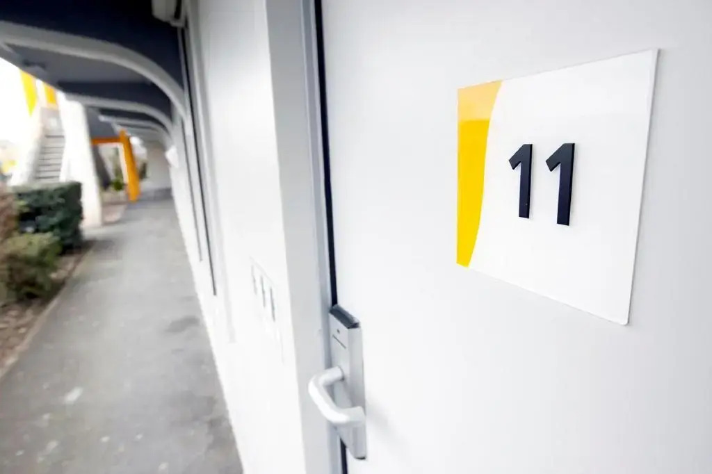 Photo - Premiere Classe Bordeaux Sud - Pessac Becquerel