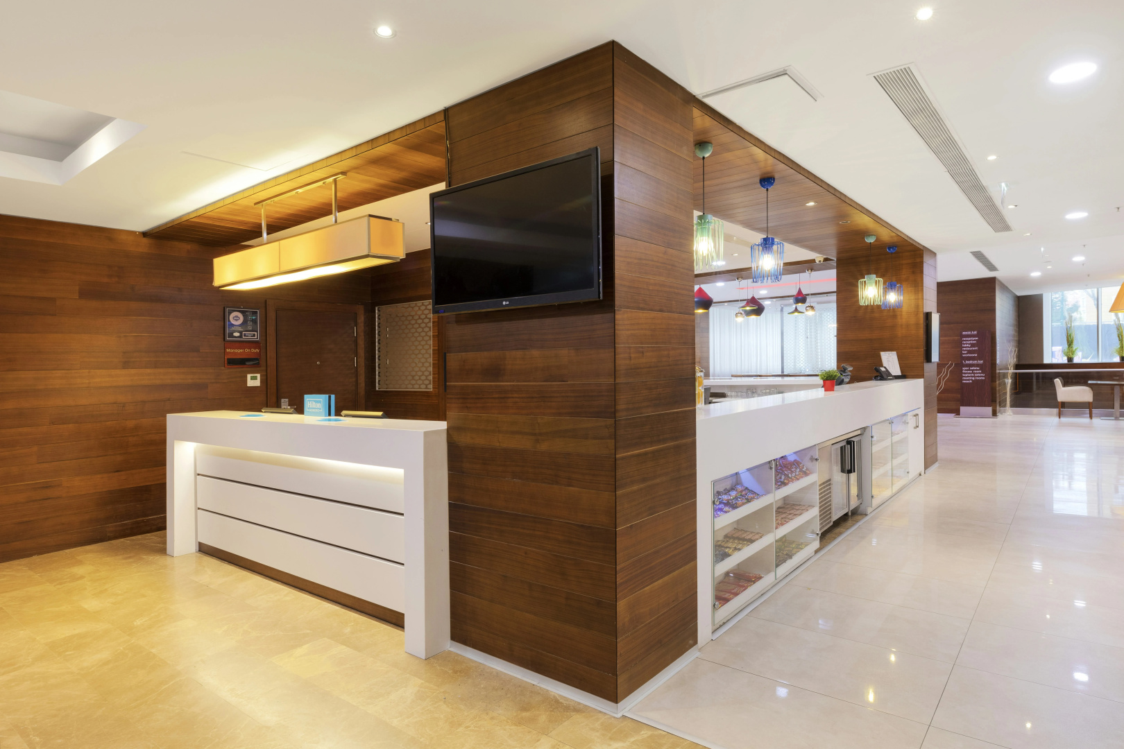 Photo - Hampton by Hilton Istanbul Kayasehir
