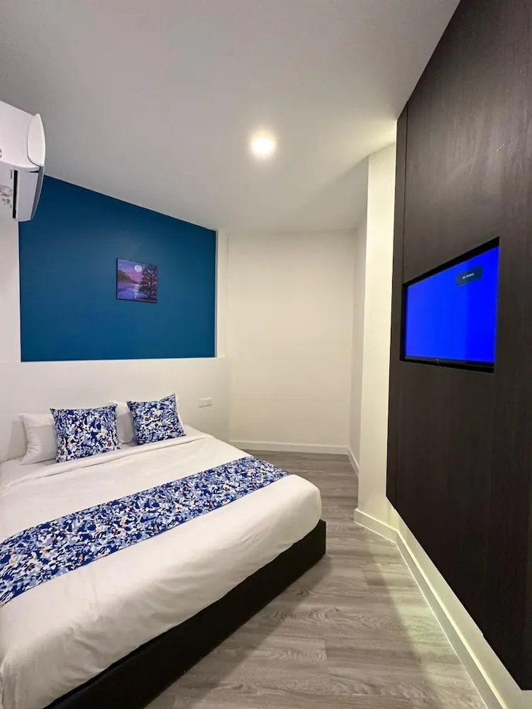 Hotel Apsara Temerloh Gateway