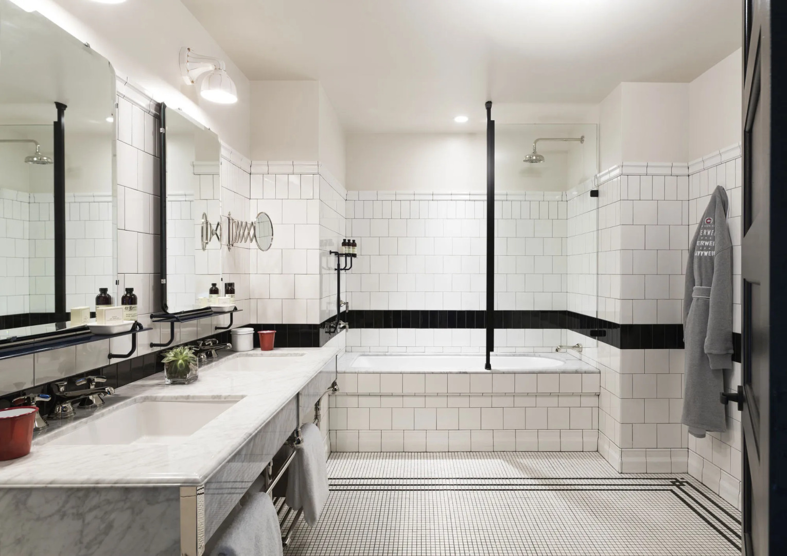 Foto - Chicago Athletic Association, part of Hyatt