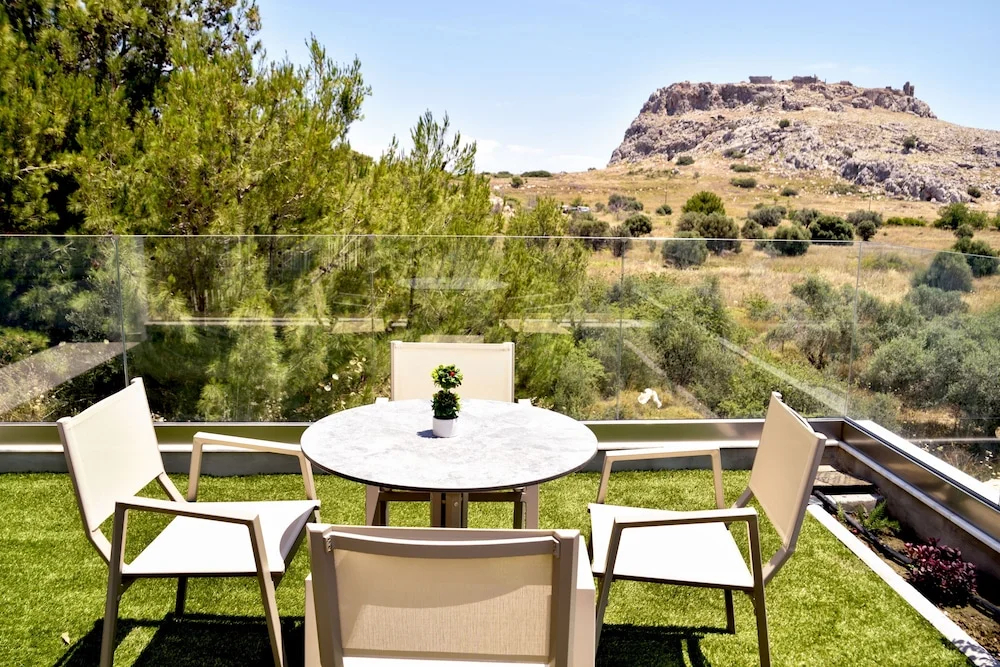 Foto - Kouros Stone Suites