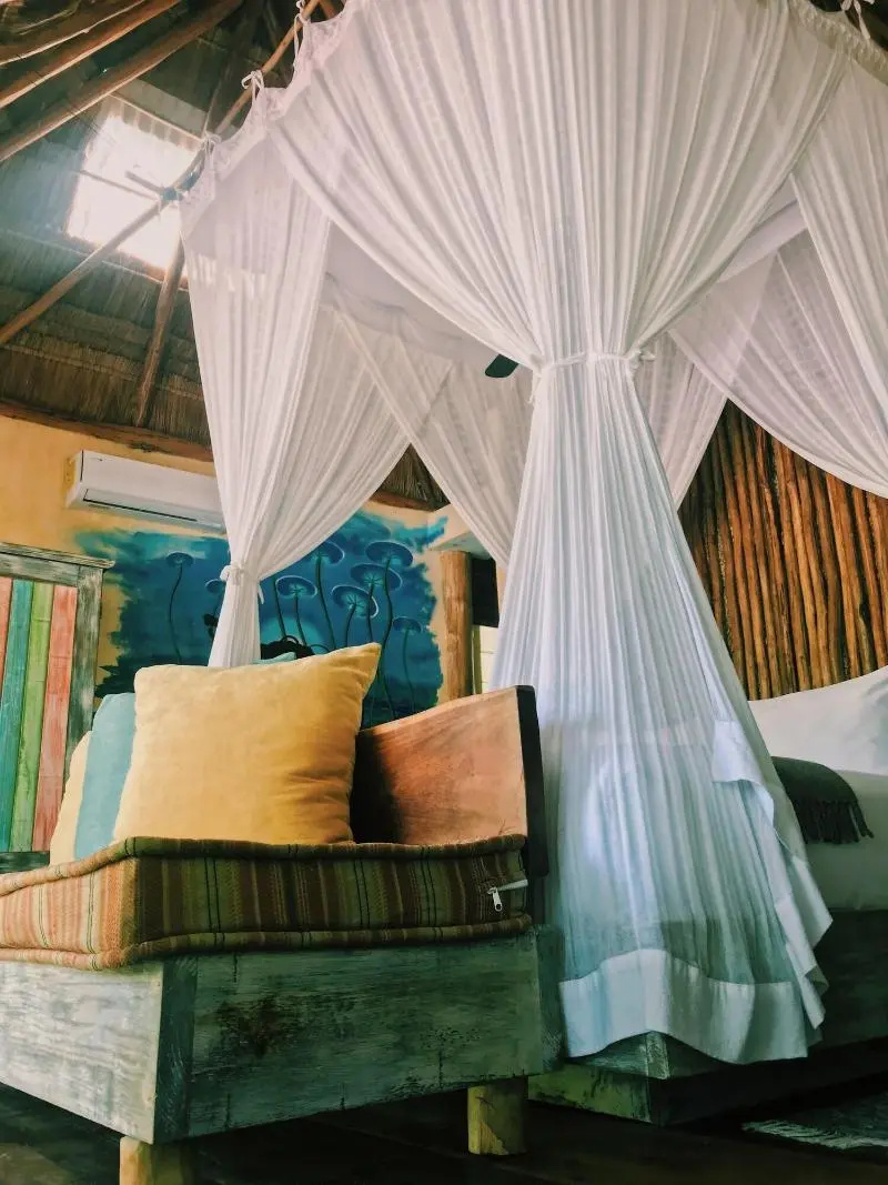 Photo - Villa Pescadores Tulum