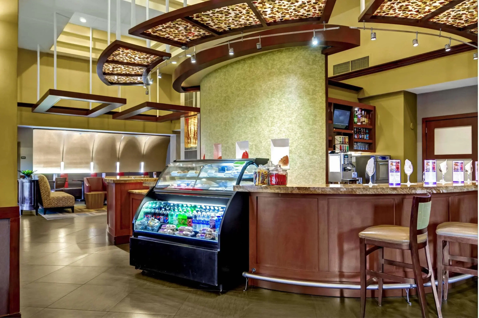 Photo - Hyatt Place Fort Lauderdale Cruise Port & Convention Center - Newly Renovated