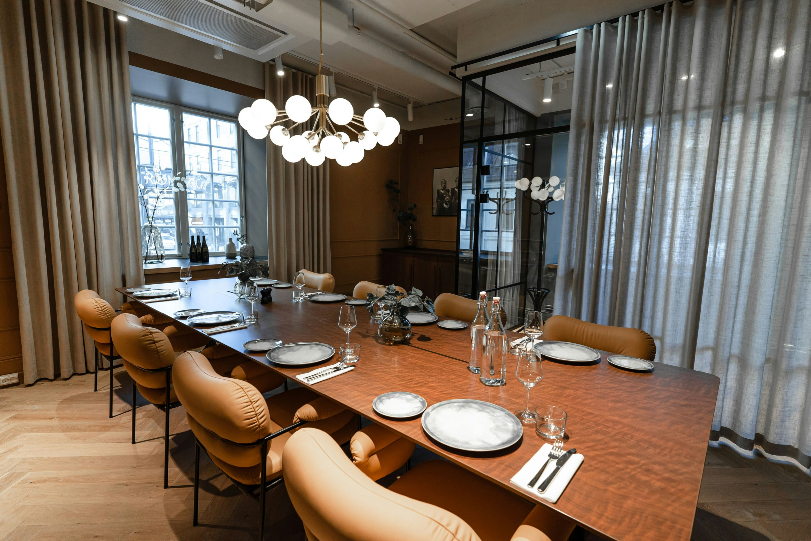 Foto - First Hotel Millennium