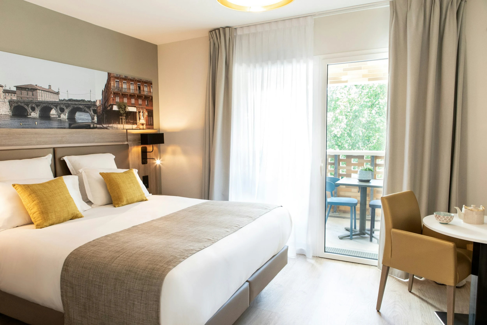Photo - Residhome Toulouse Ponts Jumeaux