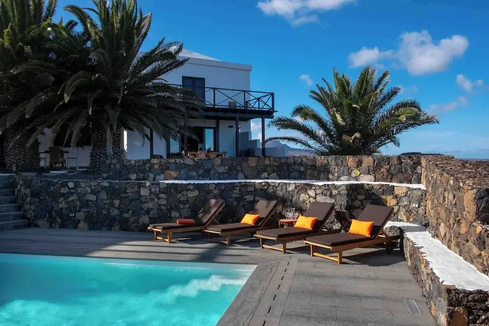 Foto - Villa by the Sea