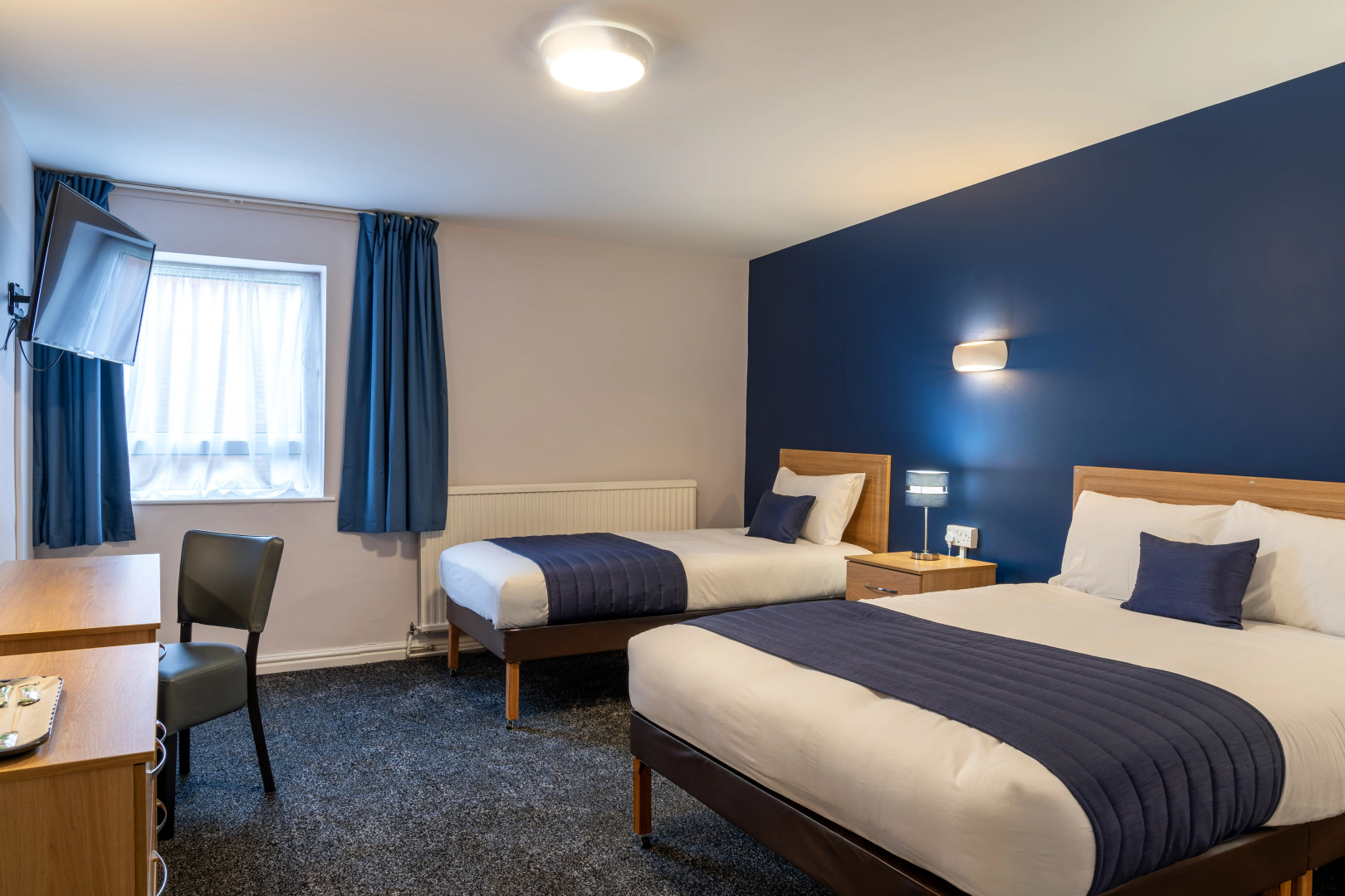 Photo - Britannia Hotel Wigan