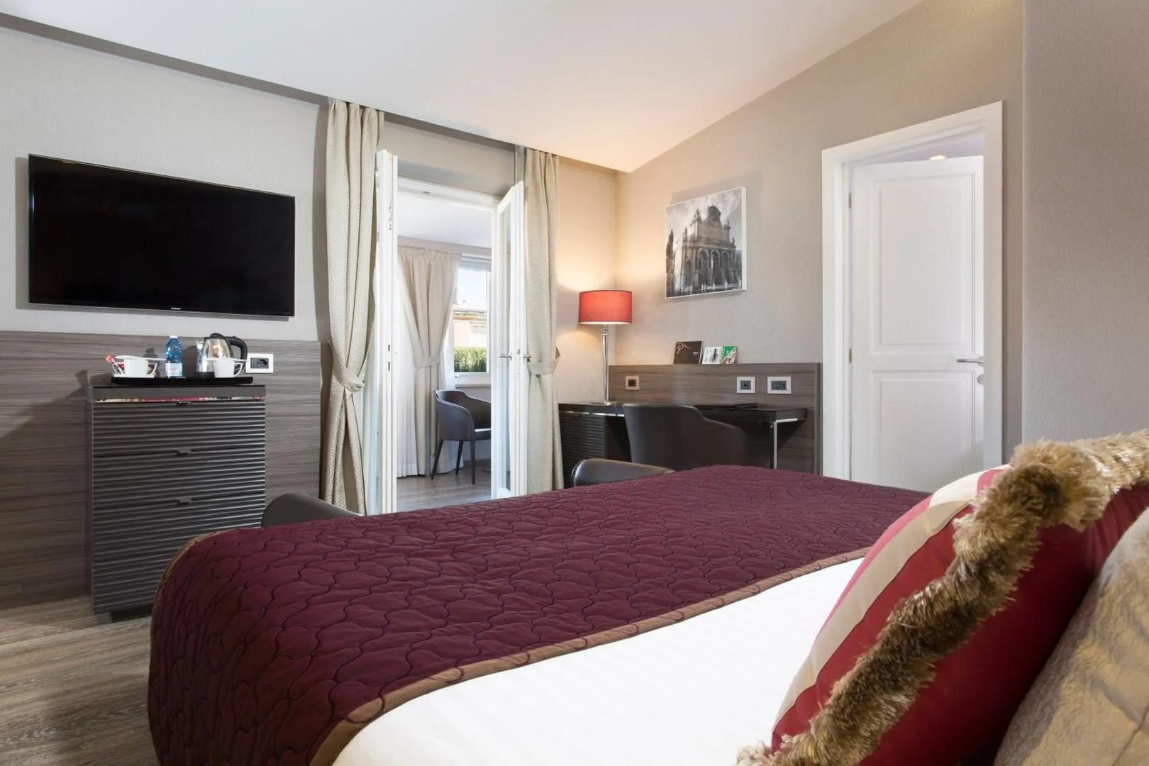 Foto - Hotel Artemide