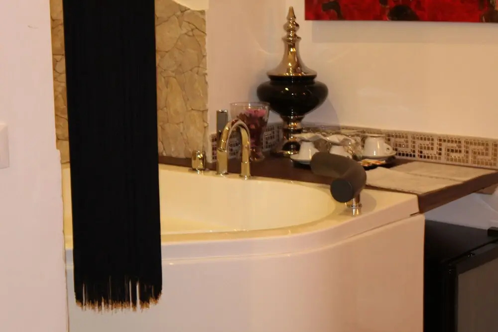 Foto - Vatican QG Rooms